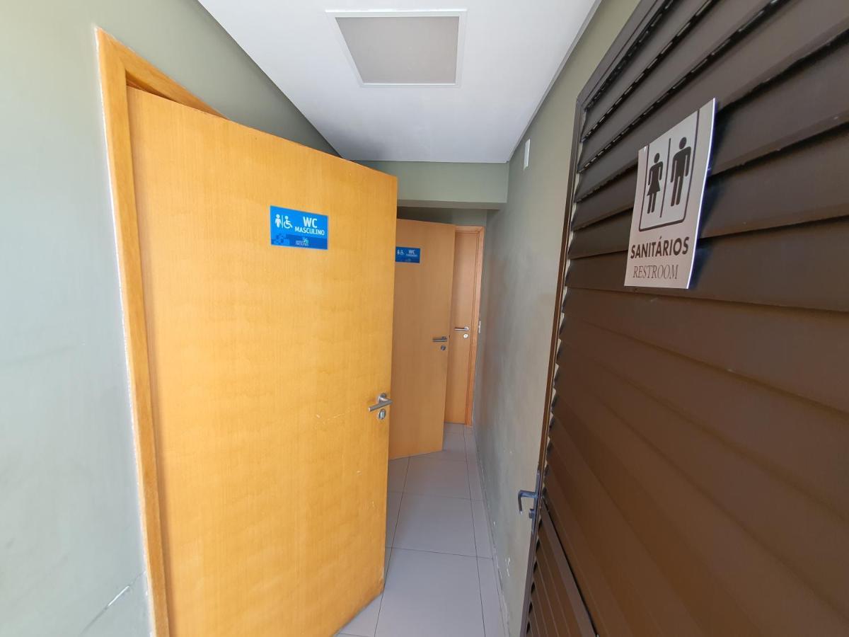Open Door Apartamentos - Maceio - Alagoas - Bra Exterior photo