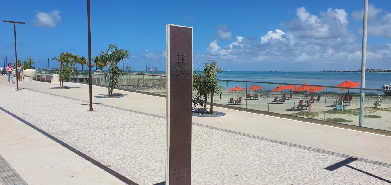 Open Door Apartamentos - Maceio - Alagoas - Bra Exterior photo