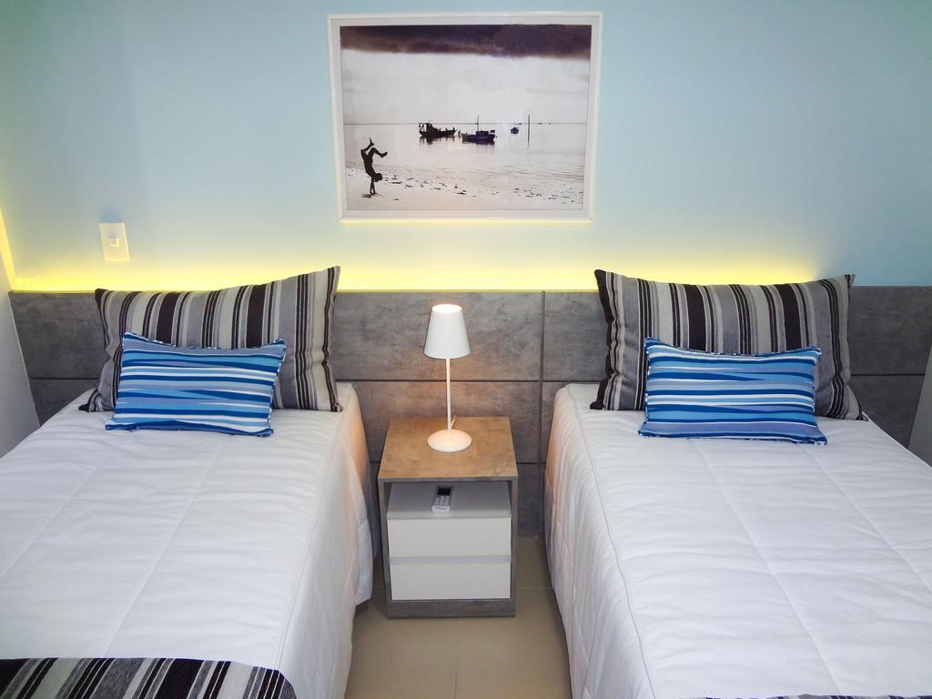 Open Door Apartamentos - Maceio - Alagoas - Bra Exterior photo