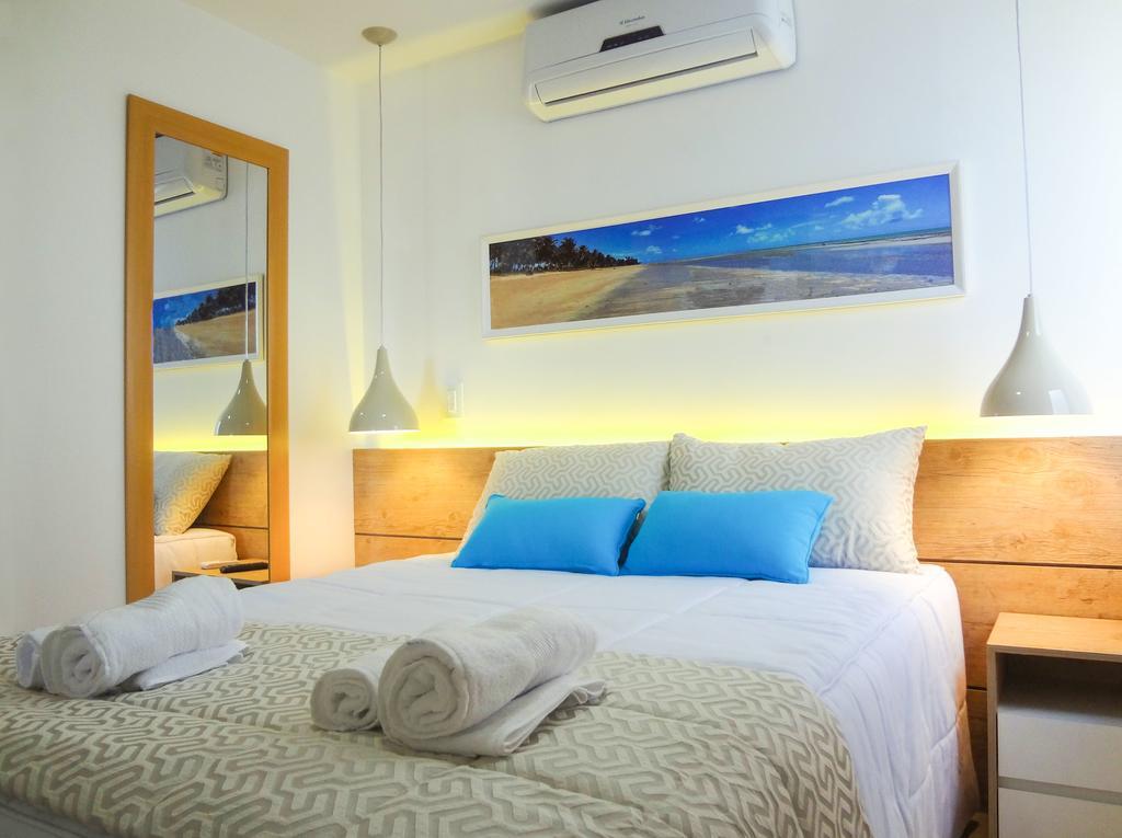 Open Door Apartamentos - Maceio - Alagoas - Bra Exterior photo