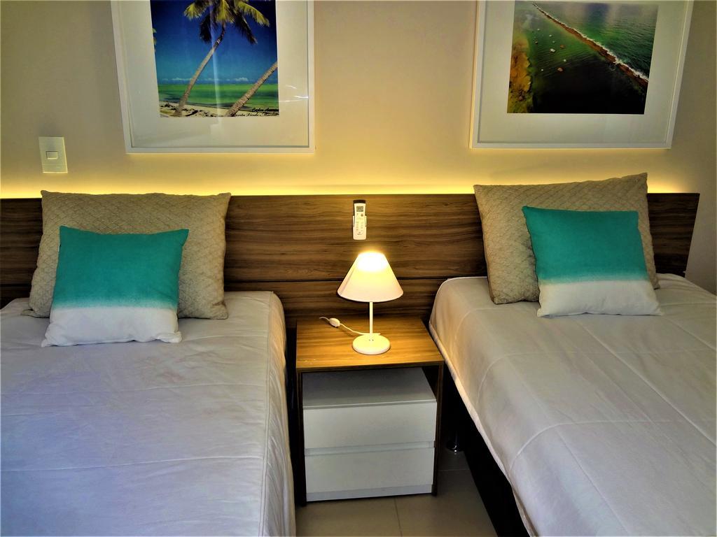 Open Door Apartamentos - Maceio - Alagoas - Bra Exterior photo
