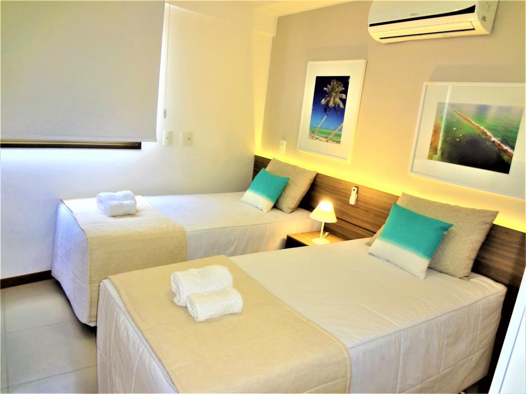 Open Door Apartamentos - Maceio - Alagoas - Bra Exterior photo