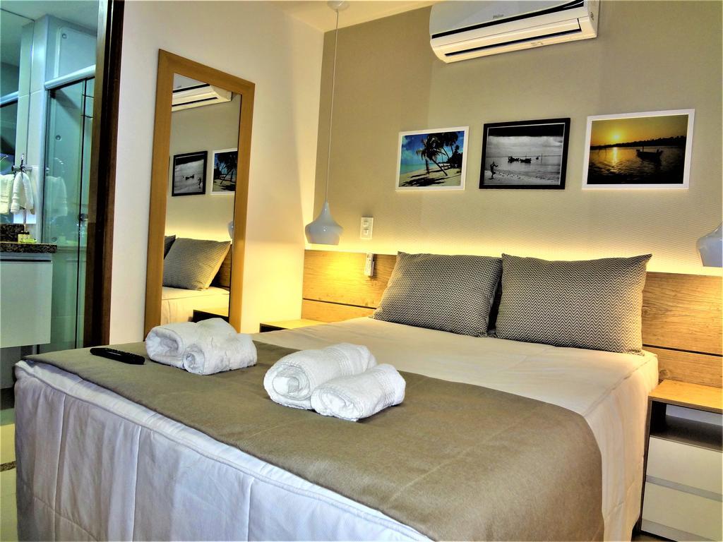 Open Door Apartamentos - Maceio - Alagoas - Bra Exterior photo