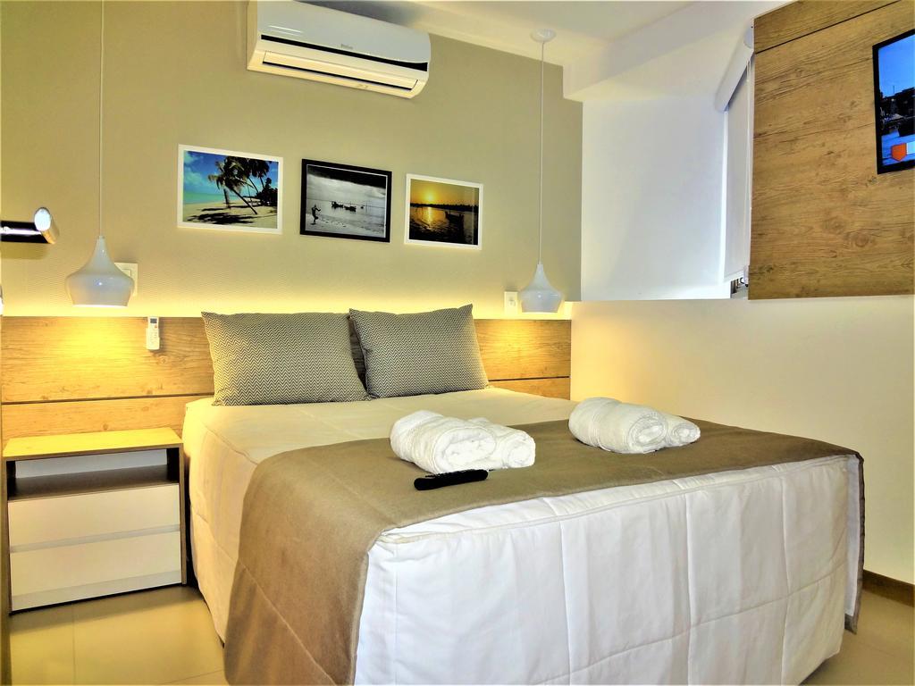 Open Door Apartamentos - Maceio - Alagoas - Bra Exterior photo