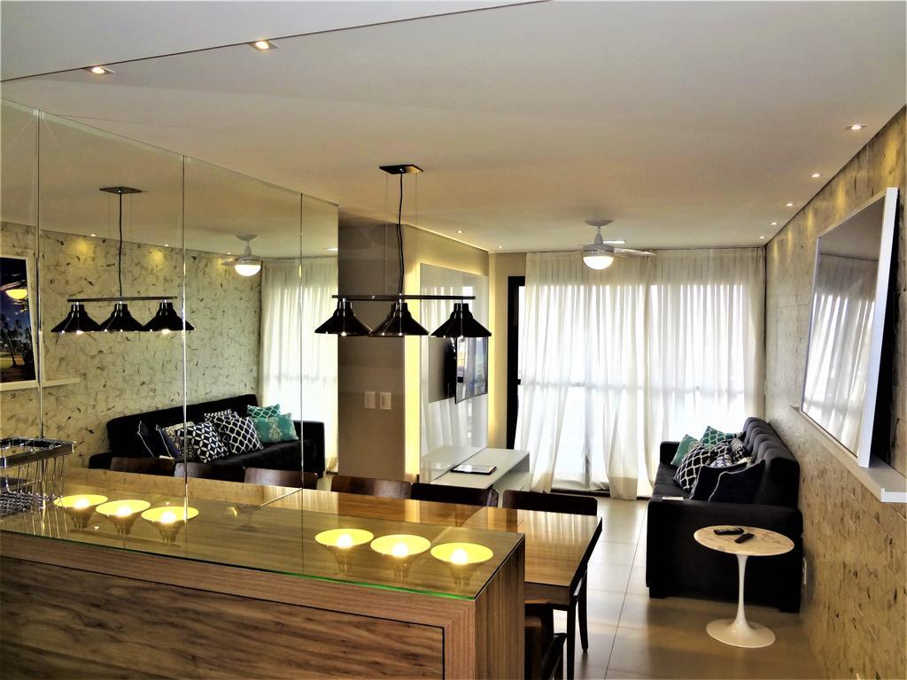 Open Door Apartamentos - Maceio - Alagoas - Bra Exterior photo
